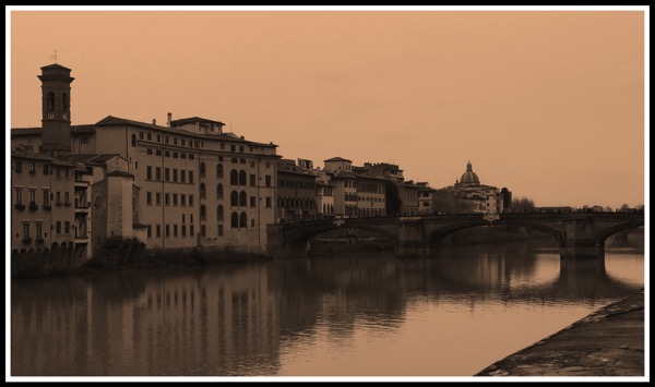 Firenze River