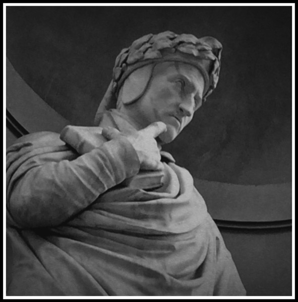 Firenze Statue 1