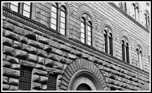 #12 Palazzo Medici Riccardi