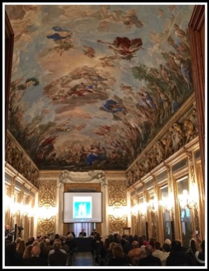 #13 Inside The Palazzo Medici Riccardi