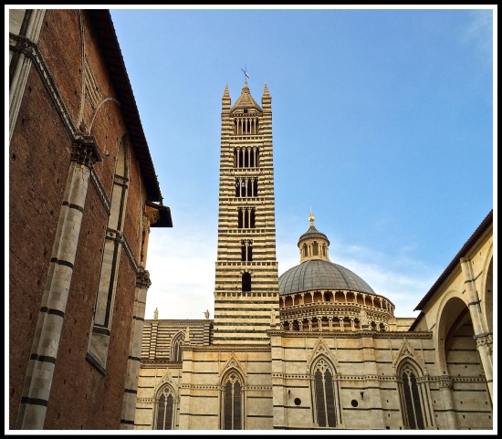 #24 Siena Cathedral