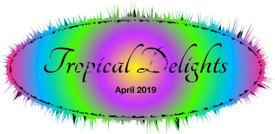Tropical Delights Logo 2
