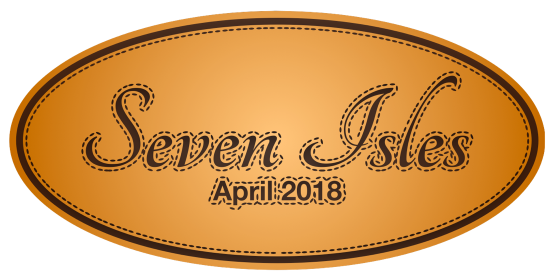 Seven Isles Logo
