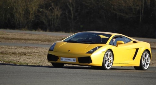 Lamborghini Giado